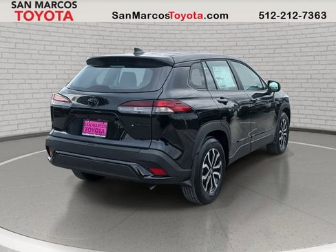 New 2026 Toyota Corolla Cross S image 5