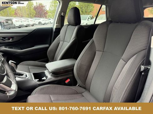 Used 2025 Subaru Outback Premium AWD/4WD image 25