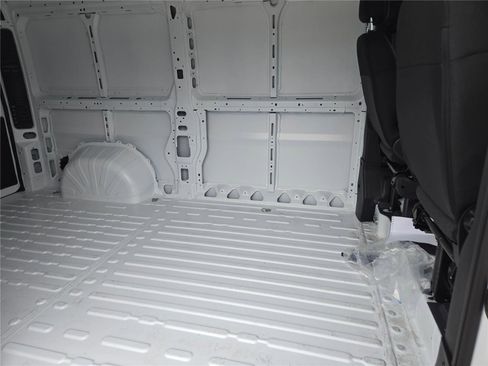 New 2026 RAM ProMaster 2500 image 8