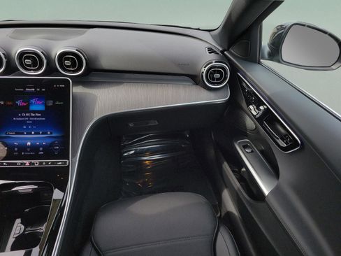 Certified 2026 Mercedes-Benz C 300 Sedan image 13