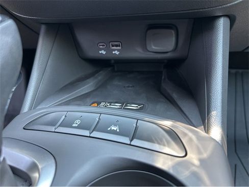 New 2025 Buick Envista Preferred w/ Convenience I Package image 21