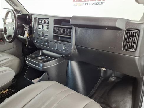 Used 2021 Chevrolet Express 2500 Extended w/ Driver Convenience Package image 25