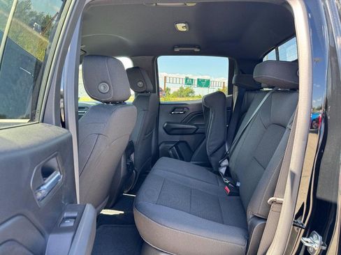New 2026 Chevrolet Colorado LT w/ Advanced Trailering Package image 5