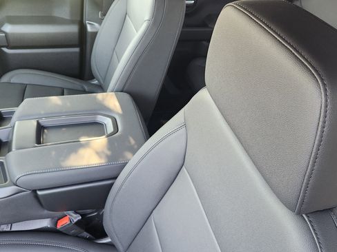 New 2026 Chevrolet Silverado 3500 W/T w/ WT Convenience Package image 18