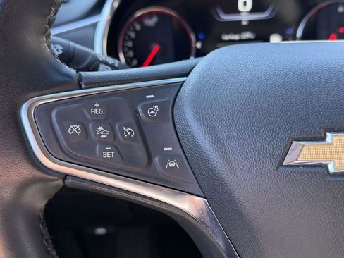 Used 2024 Chevrolet Malibu LT image 29