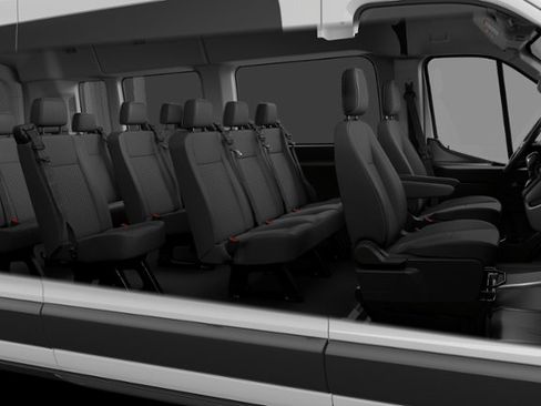 New 2026 Ford Transit 350 XL RWD image 27