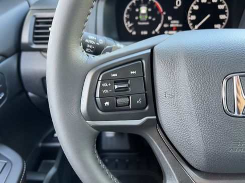 Used 2026 Honda Ridgeline RTL image 23
