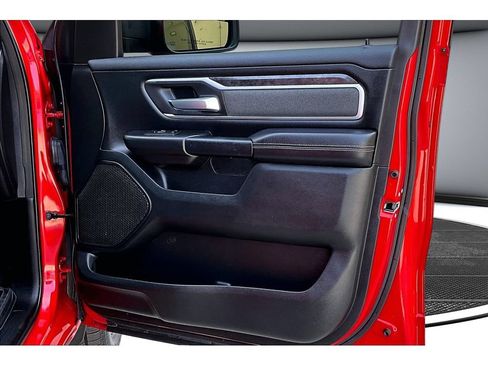 Certified 2021 RAM 1500 Big Horn AWD/4WD image 48