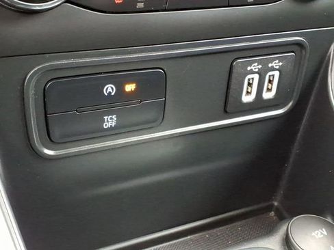 Used 2020 Ford EcoSport SE FWD image 20