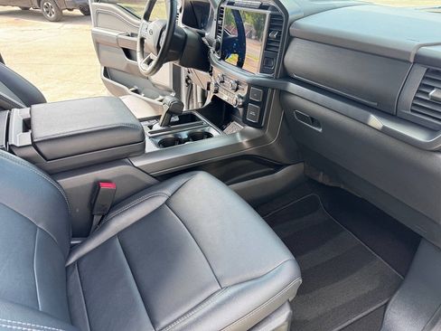 Used 2024 Ford F150 XLT w/ Equipment Group 303A High AWD/4WD image 33