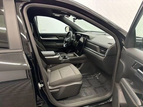 Used 2025 GMC Terrain Elevation image 14