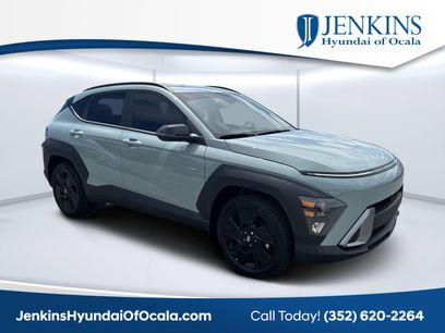 New 2026 Hyundai Kona SEL Sport
