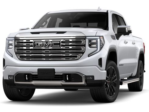New 2026 GMC Sierra 1500 Denali w/ Denali Reserve Package AWD/4WD image 28