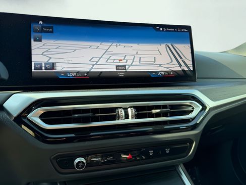 Used 2023 BMW i4 eDrive40 w/ Premium Package RWD image 30