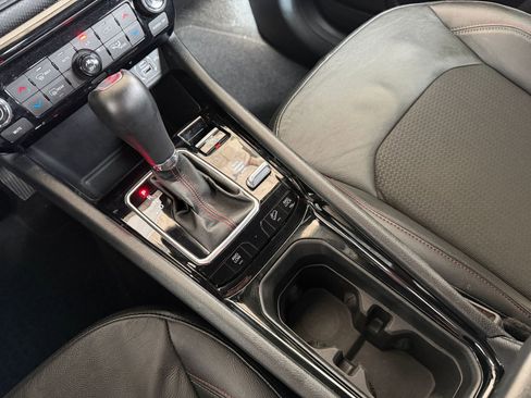 Used 2025 Jeep Compass Trailhawk w/ Trailer Tow Group image 40