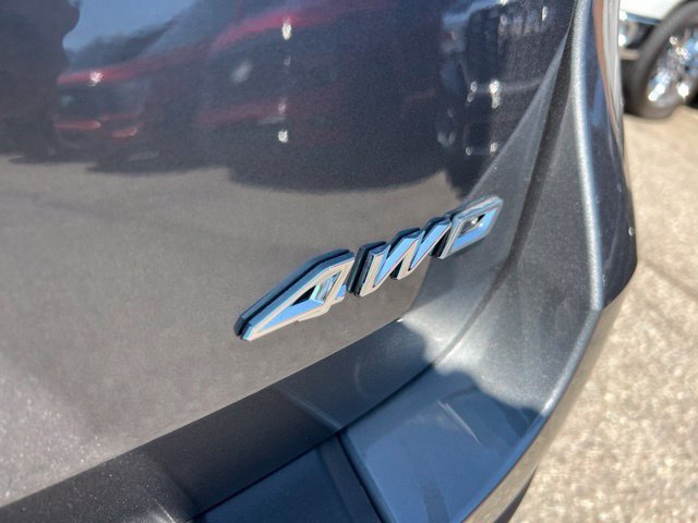 Certified 2024 Ford Explorer ST-Line w/ Class IV Trailer Tow Package AWD/4WD image 25
