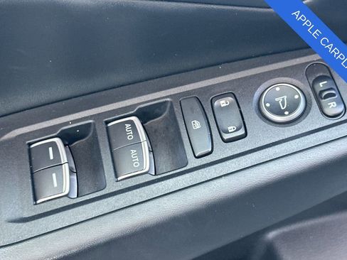 Used 2024 Honda Accord EX image 12