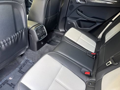 Certified 2022 Porsche Macan GTS AWD/4WD image 14