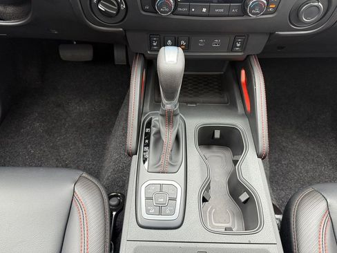 New 2026 Nissan Frontier PRO-4X w/ Pro Premium Package image 29