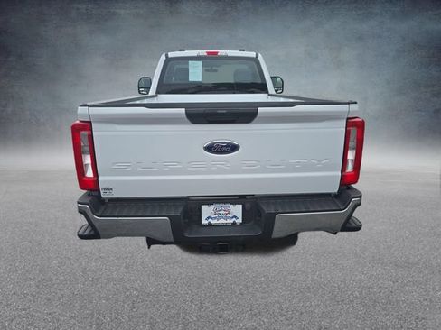 Certified 2024 Ford F250 XL w/ FX4 Off-Road Package AWD/4WD image 7