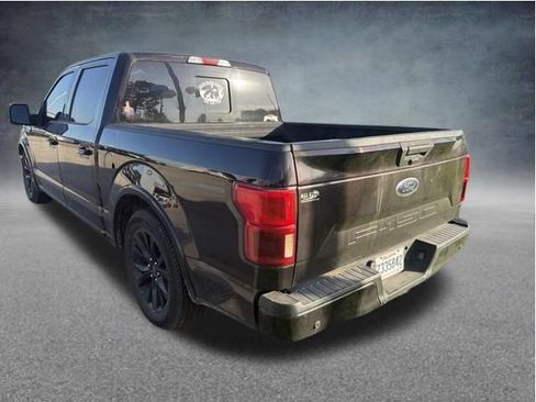 Used 2019 Ford F150 XLT w/ Equipment Group 302A Luxury RWD image 7