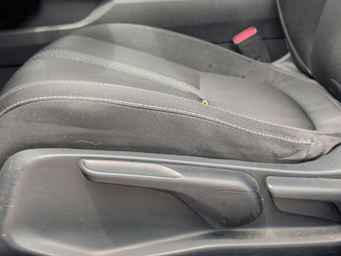 Used 2017 Honda Civic EX image 9