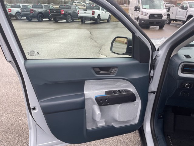 New 2026 Ford Maverick XLT AWD/4WD image 19