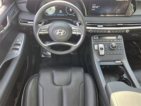 Certified 2023 Hyundai Palisade Limited image 16