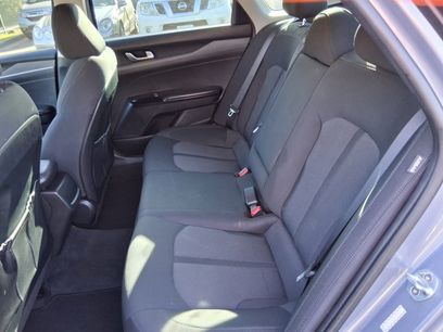 Used 2021 Kia K5 LXS