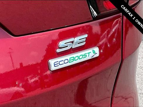 Used 2019 Ford Escape SE FWD image 24