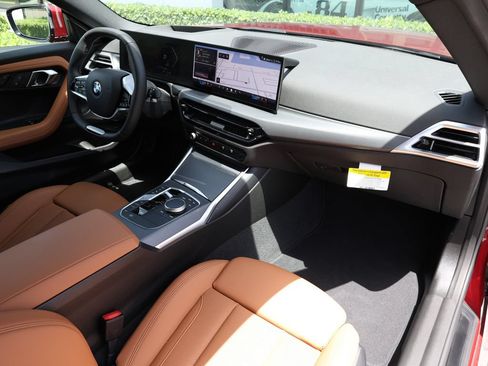 Used 2025 BMW 230i Coupe RWD image 20