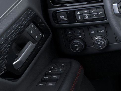 New 2025 GMC Yukon XL AT4 Ultimate image 22