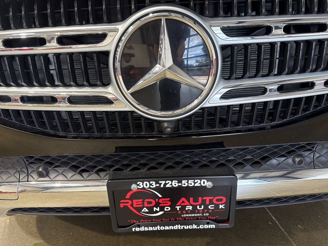 Used 2026 Mercedes-Benz GLE 350 4MATIC image 63