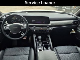 New 2025 Kia Telluride SX Prestige X-Line video 3