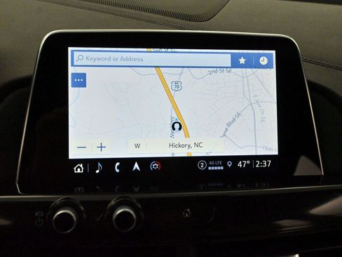 Certified 2025 Cadillac CT4 Premium Luxury image 23