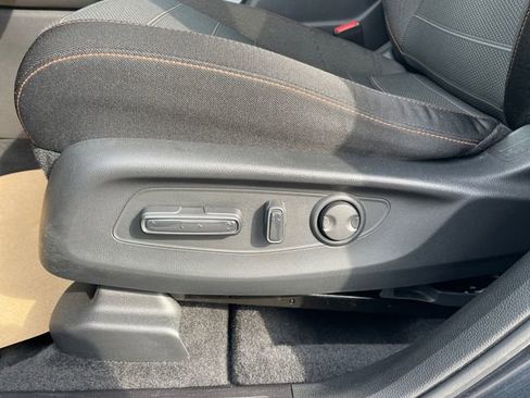 Certified 2024 Honda CR-V Sport image 20