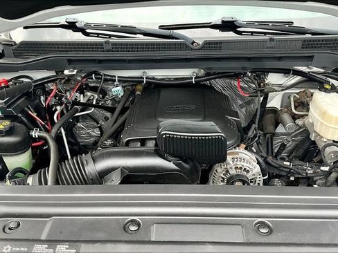 Used 2018 GMC Sierra 2500 4x4 Regular Cab image 27