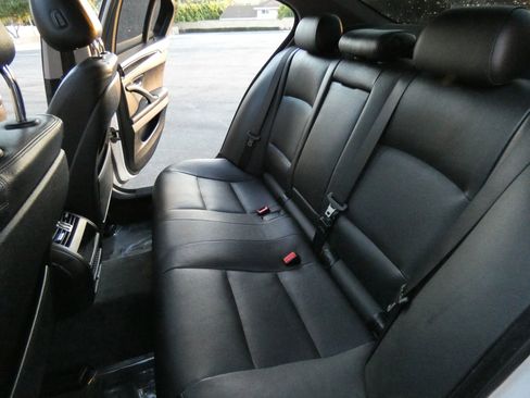 Used 2015 BMW 535i Sedan image 51