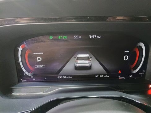 Used 2023 Nissan Pathfinder Platinum image 14