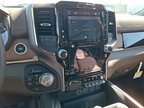 New 2026 RAM 1500 Limited w/ Bed Utility Group image 12