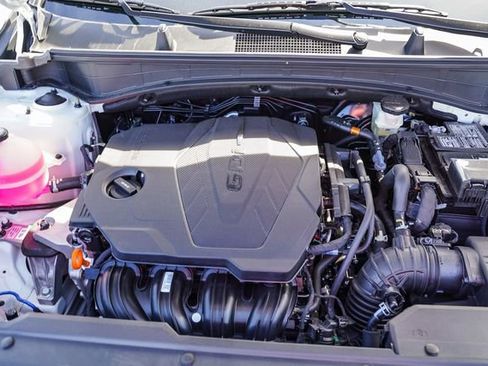 New 2026 Kia Sportage SX AWD/4WD image 13