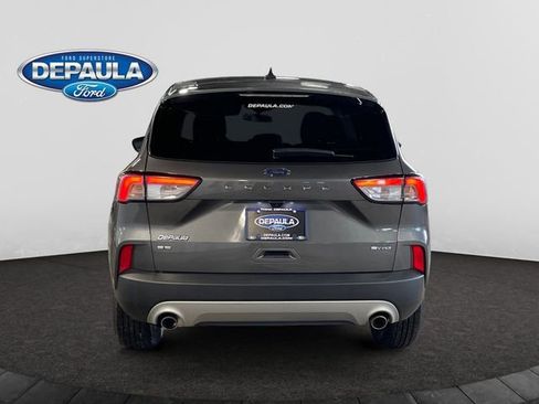 Certified 2022 Ford Escape SE w/ Convenience Package AWD/4WD image 5