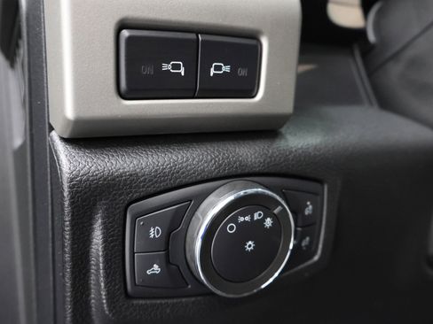 Used 2021 Ford F250 Lariat AWD/4WD image 43