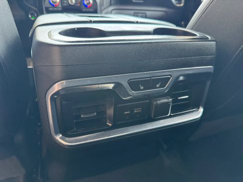 Used 2020 GMC Sierra 3500 AT4 w/ Technology Package AWD/4WD image 21