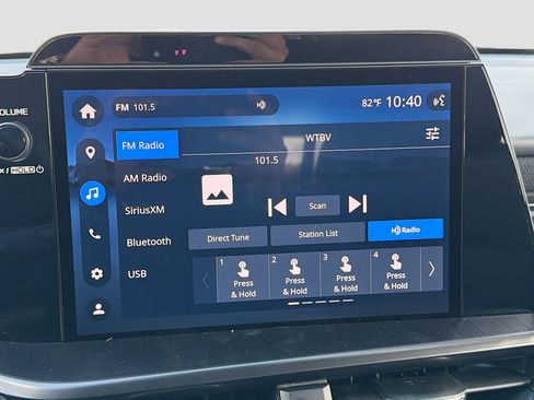 New 2026 Subaru Outback Premium image 31