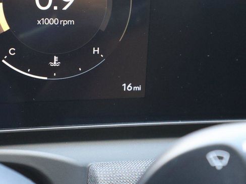 New 2026 Hyundai Santa Cruz Limited AWD/4WD image 31