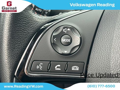 Used 2024 Mitsubishi Outlander Sport LE AWD/4WD image 30