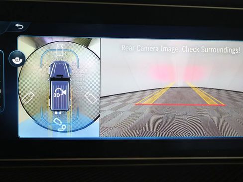 Used 2025 Mercedes-Benz G 63 AMG 4MATIC image 33