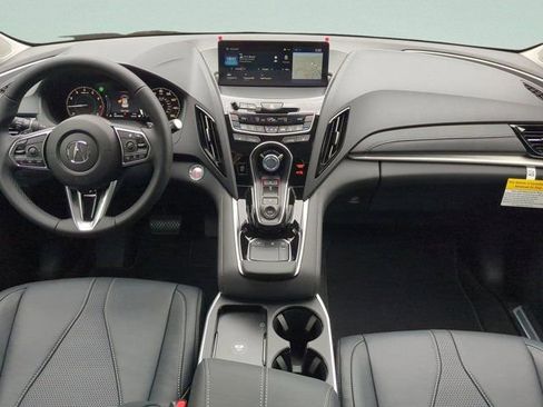 New 2026 Acura RDX w/ Technology Package image 20