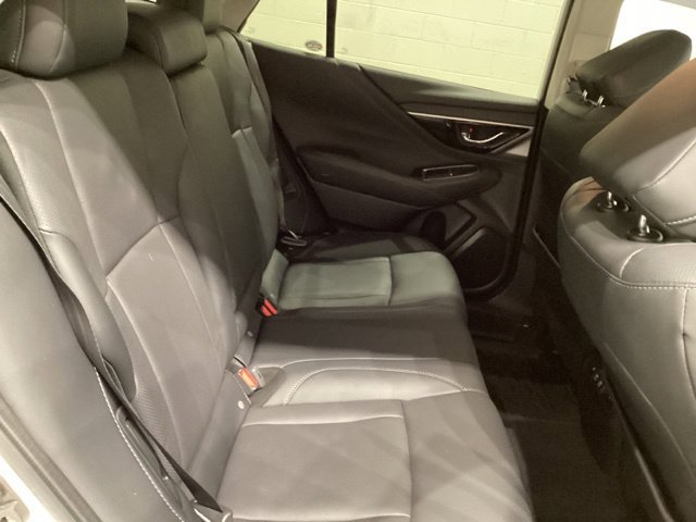 Used 2021 Subaru Outback Limited AWD/4WD image 24